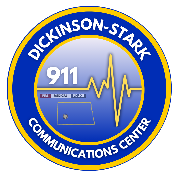 City of Dickinson Logo